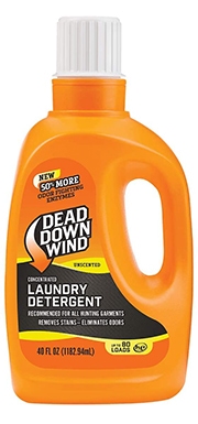 Dead Down Wind Laundry Detergent