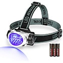 EverBrite Black Light Headlamp