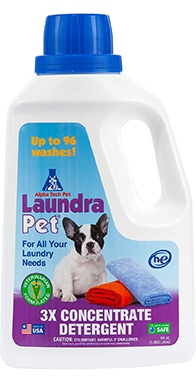 LaundraPet Premium Laundry Detergent