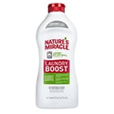 Nature’s Miracle Laundry Boost